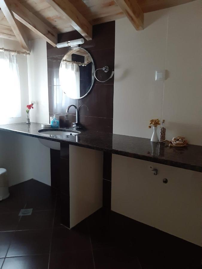 Appartement Kedros à Élaphonèse Extérieur photo